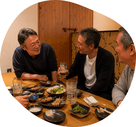 飲み会